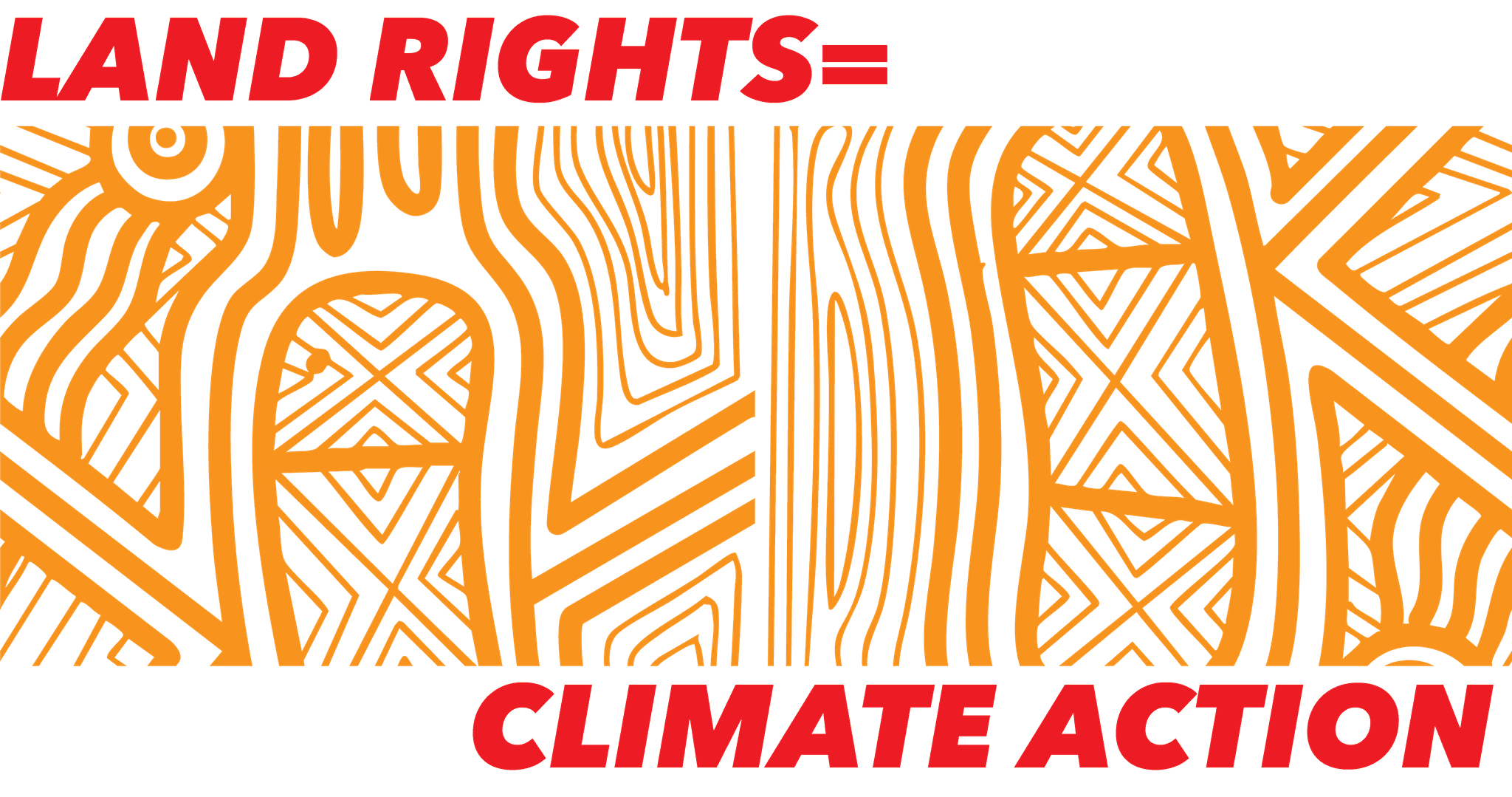 The Answer Is Us Logo